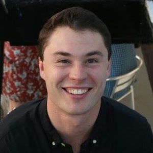 Meet your Posher, Jared